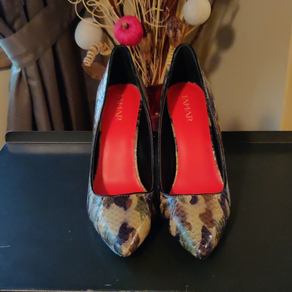 High Heels
